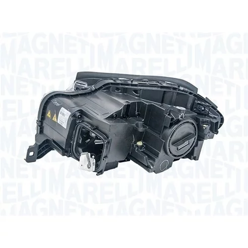 Hlavný svetlomet 710815079020 (MAGNETI MARELLI) - obr. 1