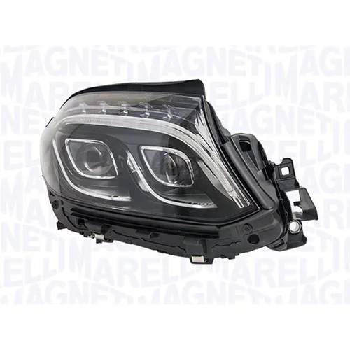 Hlavný svetlomet MAGNETI MARELLI 710815904602