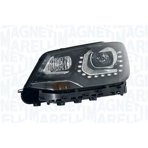 Hlavný svetlomet MAGNETI MARELLI 711307023655