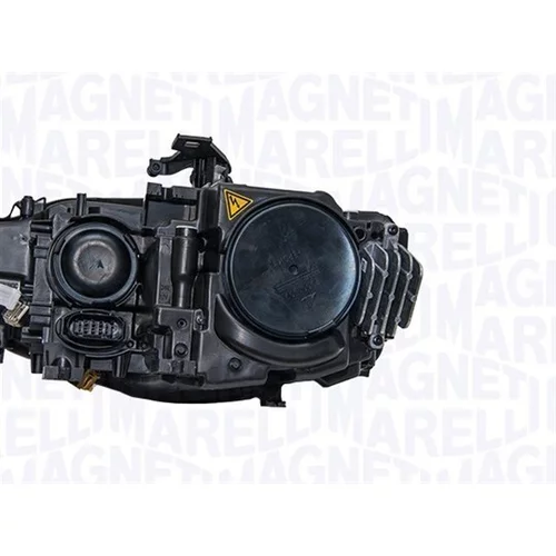 Hlavný svetlomet 711307023919 (MAGNETI MARELLI) - obr. 2