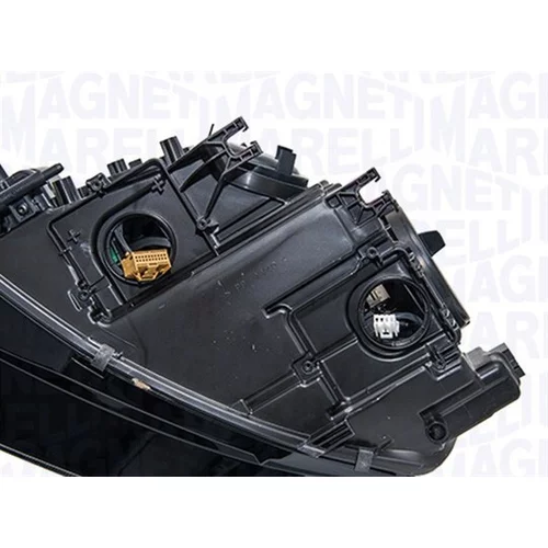 Hlavný svetlomet 711307024095 (MAGNETI MARELLI) - obr. 1