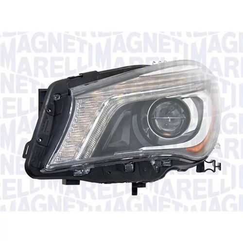 Hlavný svetlomet 711307024237 (MAGNETI MARELLI) - obr. 1