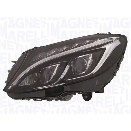Hlavný svetlomet 711307024443 (MAGNETI MARELLI) - obr. 1