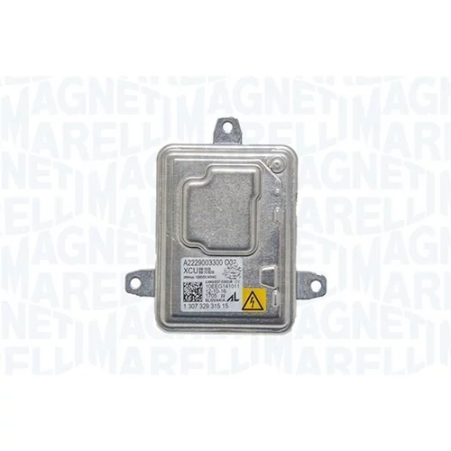 Riadiaca jednotka osvetlenia 711307329315 (MAGNETI MARELLI)