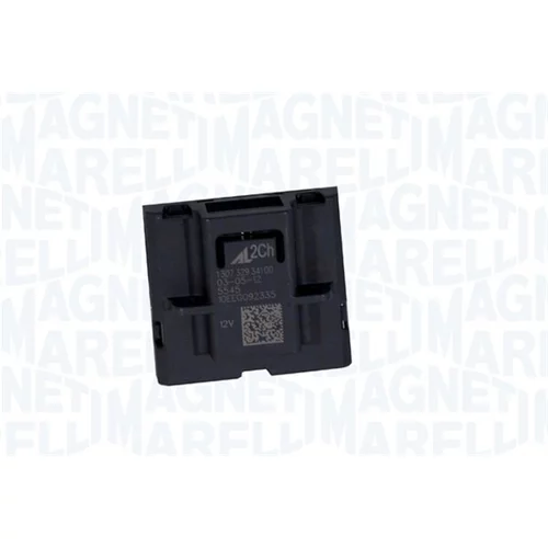 Riadiaca jednotka natáčacích svetlometov 711307329341 (MAGNETI MARELLI)
