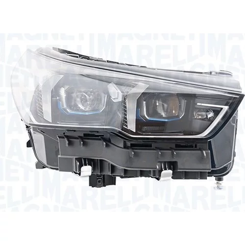 Hlavný svetlomet MAGNETI MARELLI 711450007321