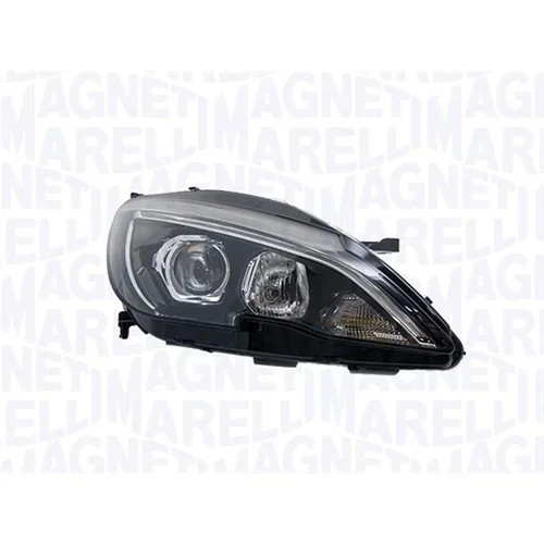 Hlavný svetlomet MAGNETI MARELLI 711451000310
