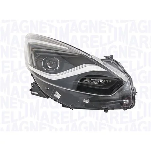 Hlavný svetlomet MAGNETI MARELLI 711451000392