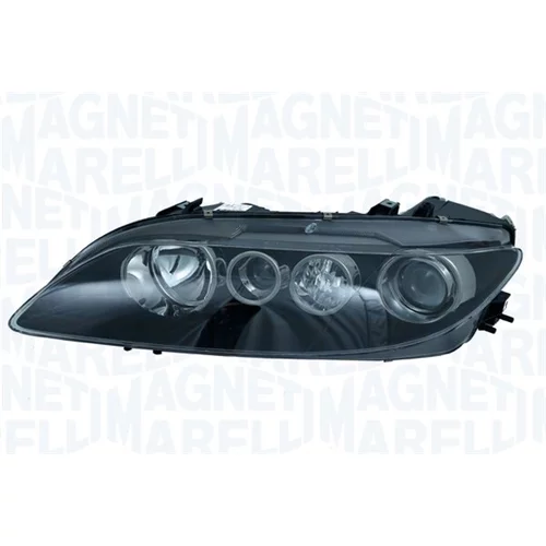 Hlavný svetlomet MAGNETI MARELLI 712014005435
