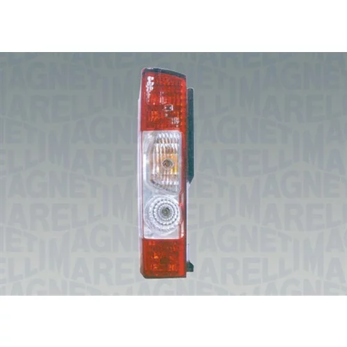 Zadné svetlo MAGNETI MARELLI 712201521120
