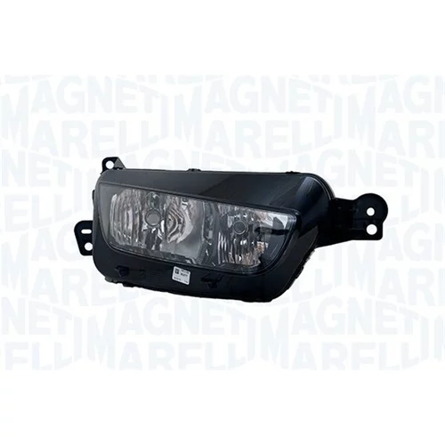 Hlavný svetlomet MAGNETI MARELLI 712472201129