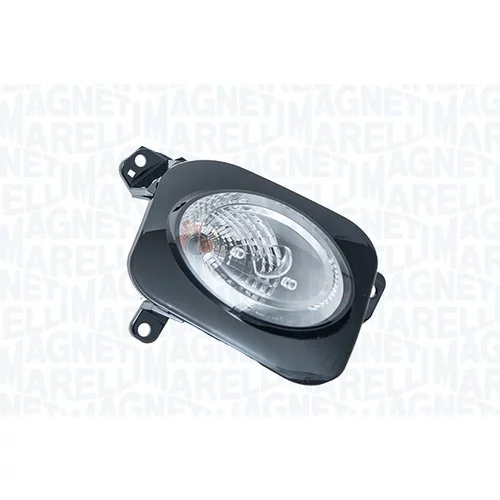 Hlavný svetlomet MAGNETI MARELLI 712507701129