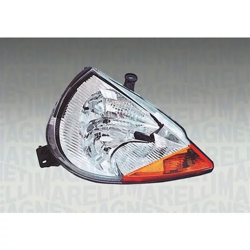 Hlavný svetlomet MAGNETI MARELLI 713121617072