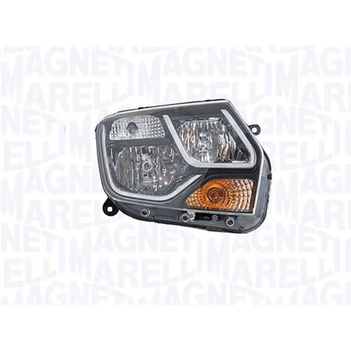 Hlavný svetlomet 714000813411 (MAGNETI MARELLI)