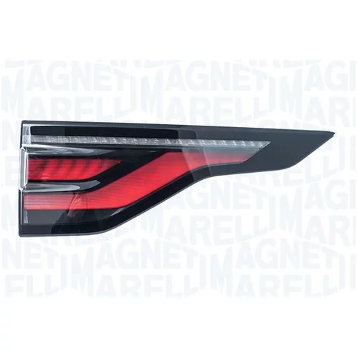 Zadné svetlo MAGNETI MARELLI 714020330811