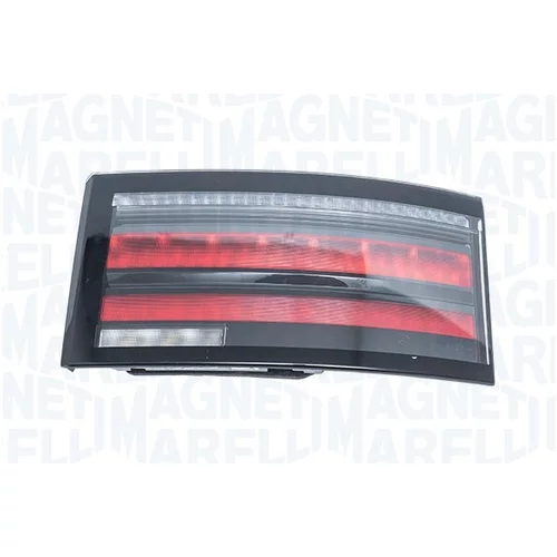 Zadné svetlo MAGNETI MARELLI 714020340811