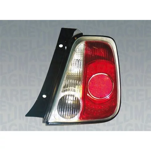 Zadné svetlo MAGNETI MARELLI 714027040884