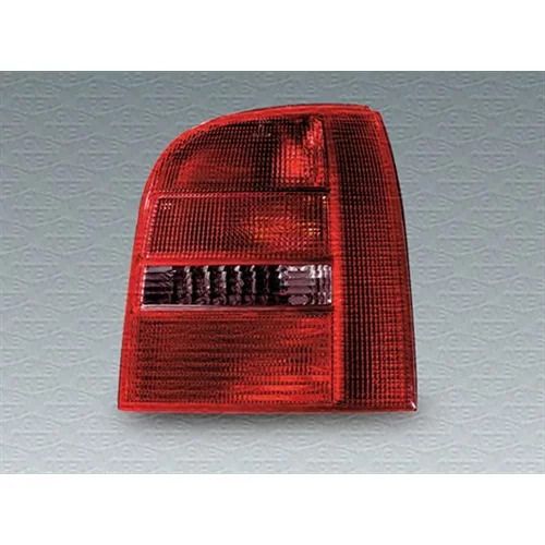 Zadné svetlo MAGNETI MARELLI 714029080711