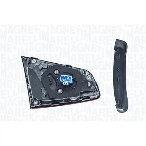 Zadné svetlo MAGNETI MARELLI 714081860201