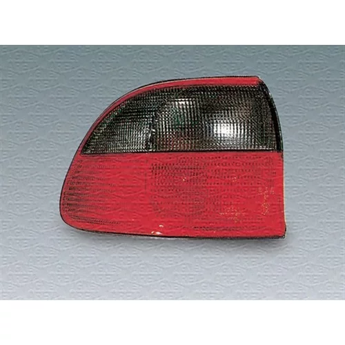 Zadné svetlo MAGNETI MARELLI 714098290181