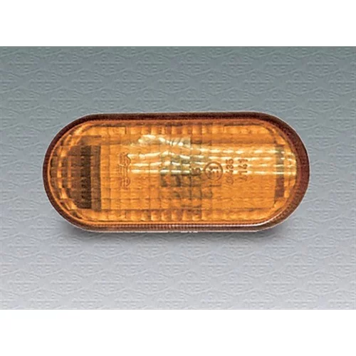 Smerové svetlo MAGNETI MARELLI 714098340012