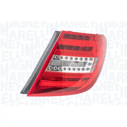 Zadné svetlo MAGNETI MARELLI 715011089001