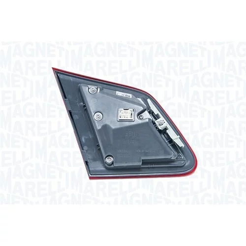 Zadné svetlo 715011179031 (MAGNETI MARELLI) - obr. 1