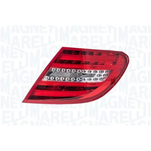 Zadné svetlo MAGNETI MARELLI 715141088004