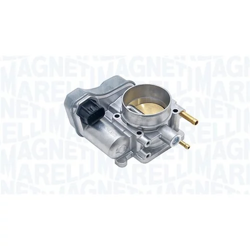 Hrdlo škrtiacej klapky MAGNETI MARELLI 802000000012