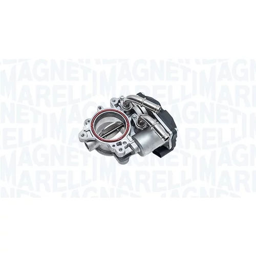 Hrdlo škrtiacej klapky MAGNETI MARELLI 802000000183