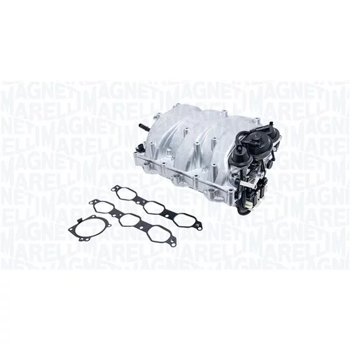 Sací trubkový modul 802000506010 (MAGNETI MARELLI) - obr. 2