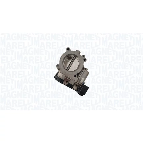 Hrdlo škrtiacej klapky 802014044300 (MAGNETI MARELLI) - obr. 1