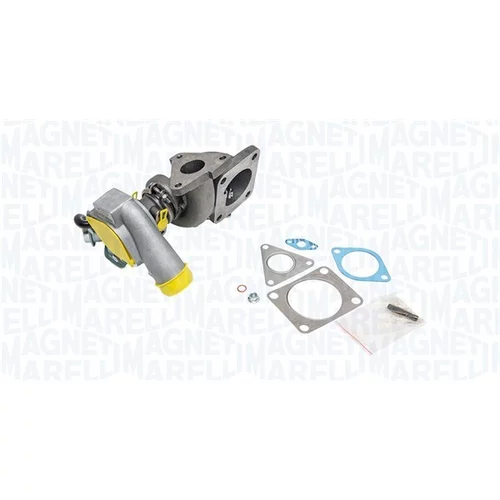 Plniace dúchadlo 807101006800 (MAGNETI MARELLI) - obr. 1