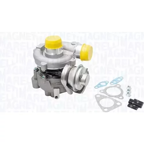 Plniace dúchadlo MAGNETI MARELLI 807101010100