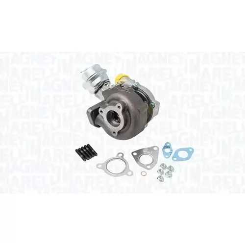 Plniace dúchadlo MAGNETI MARELLI 807101015400