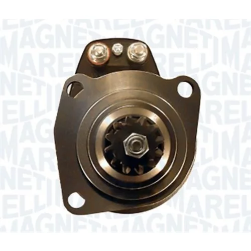 Štartér 943241119010 (MAGNETI MARELLI) - obr. 1