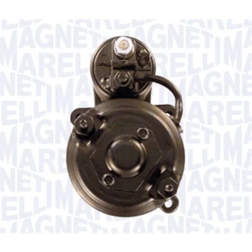 Štartér 944280123400 (MAGNETI MARELLI) - obr. 2