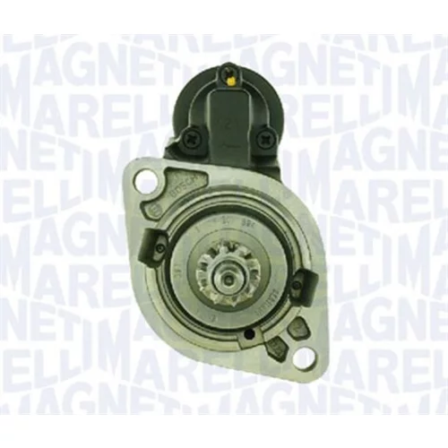 Štartér 944280154700 (MAGNETI MARELLI) - obr. 1