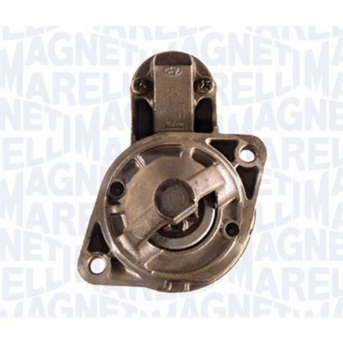 Štartér 944280525370 (MAGNETI MARELLI) - obr. 1