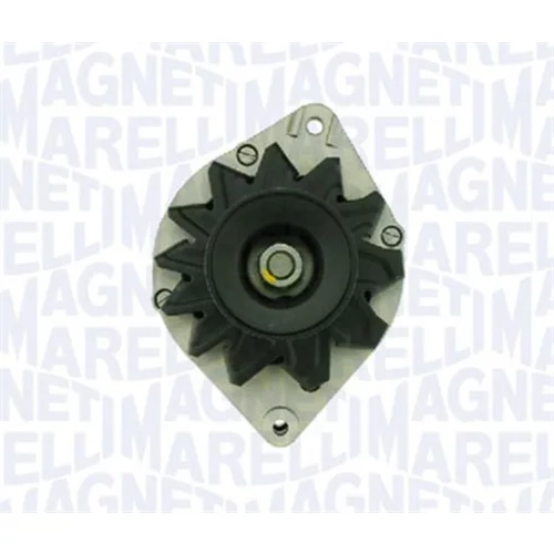 Alternátor 944390306200 (MAGNETI MARELLI) - obr. 1