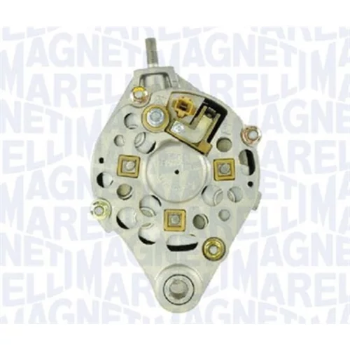 Alternátor 944390321210 (MAGNETI MARELLI) - obr. 2