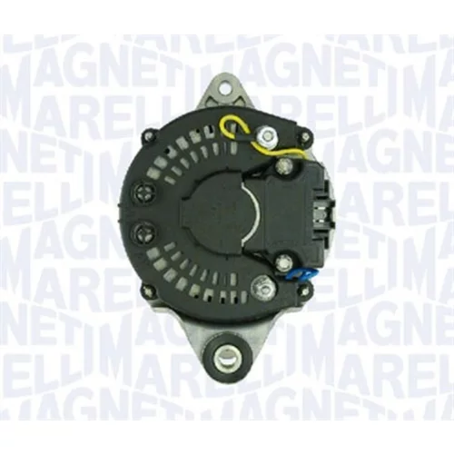 Alternátor 944390348110 (MAGNETI MARELLI) - obr. 2