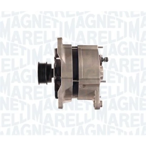 Alternátor MAGNETI MARELLI 944390357200