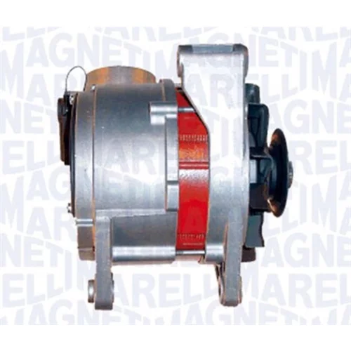 Alternátor MAGNETI MARELLI 944390358100