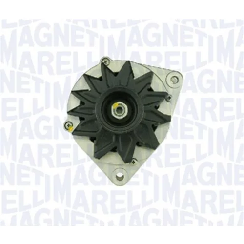 Alternátor 944390363600 (MAGNETI MARELLI) - obr. 1