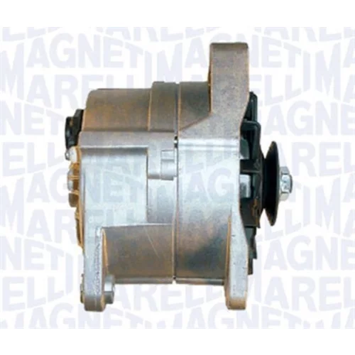 Alternátor MAGNETI MARELLI 944390383000
