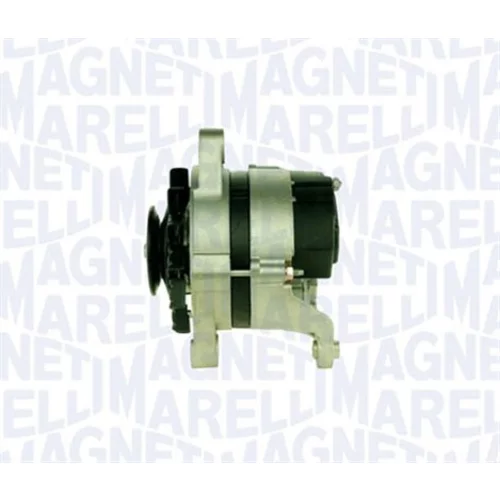Alternátor MAGNETI MARELLI 944390393210
