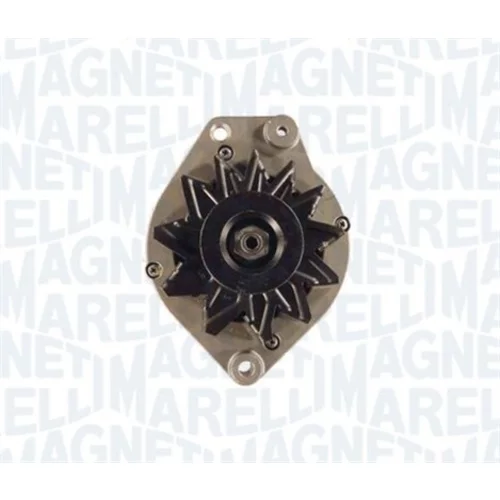 Alternátor 944390394500 (MAGNETI MARELLI) - obr. 2