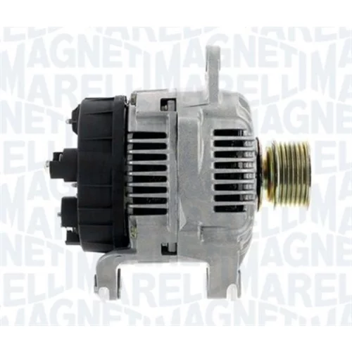 Alternátor 944390400710 (MAGNETI MARELLI) - obr. 2