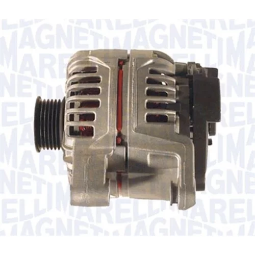 Alternátor MAGNETI MARELLI 944390427500